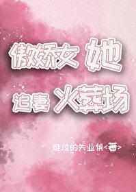 傲娇追妻火葬场救赎文推荐